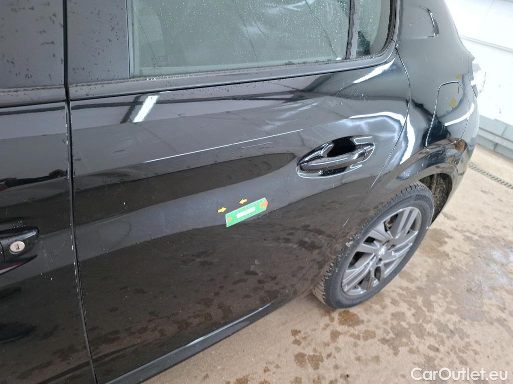  Peugeot  208  Active Business 1.5 HDi 100CV BVM6 E6d #13