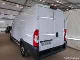  Fiat  Ducato FIAT   2014  4P  Fourgon tôlé H3 Power 140 Maxi 3 5 XL H2 Pack #2