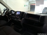  Fiat  Ducato FIAT   2014  4P  Fourgon tôlé H3 Power 140 Maxi 3 5 XL H2 Pack #5