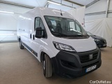  Fiat  Ducato FIAT   2014  4P  Fourgon tôlé H3 Power 140 Maxi 3 5 XL H2 Pack #4