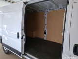  Fiat  Ducato FIAT   2014  4P  Fourgon tôlé H3 Power 140 Maxi 3 5 XL H2 Pack #9