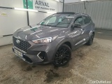  Hyundai  Tucson HYUNDAI  5p SUV 1.6 CRDI 136 DCT-7 N LINE EDITION 