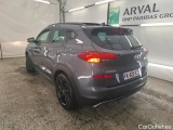  Hyundai  Tucson HYUNDAI  5p SUV 1.6 CRDI 136 DCT-7 N LINE EDITION #2