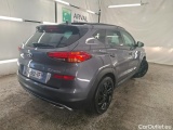  Hyundai  Tucson HYUNDAI  5p SUV 1.6 CRDI 136 DCT-7 N LINE EDITION #3