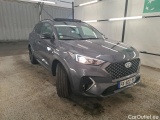  Hyundai  Tucson HYUNDAI  5p SUV 1.6 CRDI 136 DCT-7 N LINE EDITION #4
