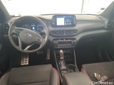  Hyundai  Tucson HYUNDAI  5p SUV 1.6 CRDI 136 DCT-7 N LINE EDITION #5