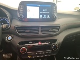  Hyundai  Tucson HYUNDAI  5p SUV 1.6 CRDI 136 DCT-7 N LINE EDITION #7