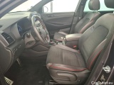  Hyundai  Tucson HYUNDAI  5p SUV 1.6 CRDI 136 DCT-7 N LINE EDITION #8