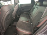  Hyundai  Tucson HYUNDAI  5p SUV 1.6 CRDI 136 DCT-7 N LINE EDITION #9