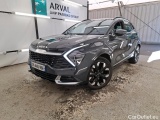  KIA  Sportage KIA  / 2021 / 5P / SUV 1.6 T-GDI 265 PHEV AUTO 4WD DESIGN 