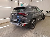  KIA  Sportage KIA  / 2021 / 5P / SUV 1.6 T-GDI 265 PHEV AUTO 4WD DESIGN #3