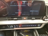  KIA  Sportage KIA  / 2021 / 5P / SUV 1.6 T-GDI 265 PHEV AUTO 4WD DESIGN #7