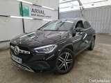  Mercedes  GLA MERCEDES-BENZ  / 2020 / 5P / SUV 2.0  200 D BUSINESS LINE DCT 
