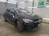  Mercedes  GLA MERCEDES-BENZ  / 2020 / 5P / SUV 2.0  200 D BUSINESS LINE DCT #4