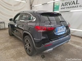  Mercedes  GLA MERCEDES-BENZ  / 2020 / 5P / SUV 2.0  200 D BUSINESS LINE DCT #2