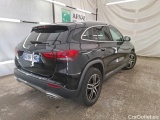  Mercedes  GLA MERCEDES-BENZ  / 2020 / 5P / SUV 2.0  200 D BUSINESS LINE DCT #3