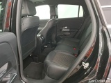  Mercedes  GLA MERCEDES-BENZ  / 2020 / 5P / SUV 2.0  200 D BUSINESS LINE DCT #9
