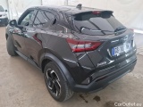  Nissan  Juke NISSAN  / 2019 / 5P / Crossover Hybrid 143 N-Connecta #2