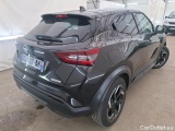  Nissan  Juke NISSAN  / 2019 / 5P / Crossover Hybrid 143 N-Connecta #3