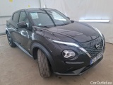  Nissan  Juke NISSAN  / 2019 / 5P / Crossover Hybrid 143 N-Connecta #4