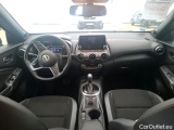  Nissan  Juke NISSAN  / 2019 / 5P / Crossover Hybrid 143 N-Connecta #5