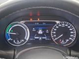  Nissan  Juke NISSAN  / 2019 / 5P / Crossover Hybrid 143 N-Connecta #6