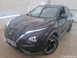  Nissan  Juke NISSAN  / 2019 / 5P / Crossover Hybrid 143 N-Connecta 