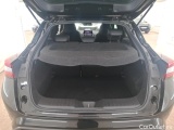  Nissan  Juke NISSAN  / 2019 / 5P / Crossover Hybrid 143 N-Connecta #10