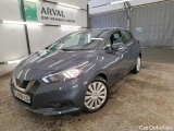  Nissan  Micra NISSAN  5p Berline IG-T 100 Business Edition 