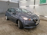  Nissan  Micra NISSAN  5p Berline IG-T 100 Business Edition #4