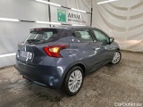  Nissan  Micra NISSAN  5p Berline IG-T 100 Business Edition #3