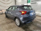  Nissan  Micra NISSAN  5p Berline IG-T 100 Business Edition #2