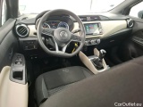  Nissan  Micra NISSAN  5p Berline IG-T 100 Business Edition #5