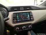  Nissan  Micra NISSAN  5p Berline IG-T 100 Business Edition #7