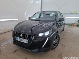  Peugeot  208  Active Business 1.5 HDi 100CV BVM6 E6d 