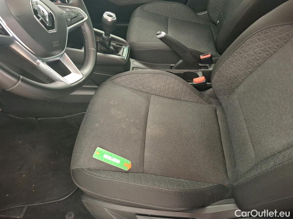  Renault  Clio  V Business Réversible 1.0 TCe 90CV BVM6 E6d / TRANSFO VP/VF #17