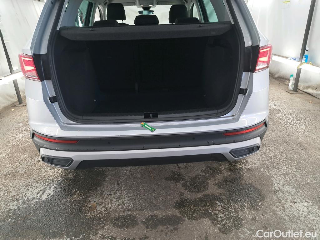 Seat  ATECA  Style Business 2.0 TDI 150CV BVA7 E6d #2