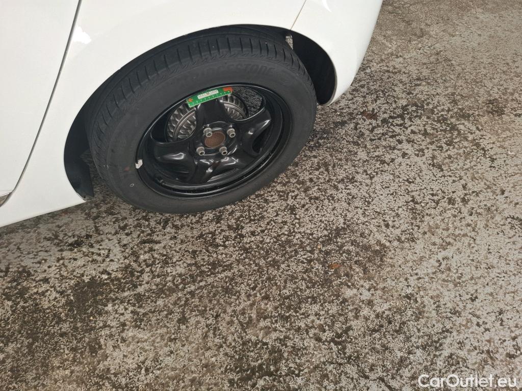  Renault  Clio  V Business Réversible 1.0 TCe 90CV BVM6 E6d / TRANSFO VP/VF #12