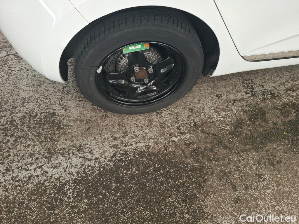  Renault  Clio  V Business Réversible 1.0 TCe 90CV BVM6 E6d / TRANSFO VP/VF #13