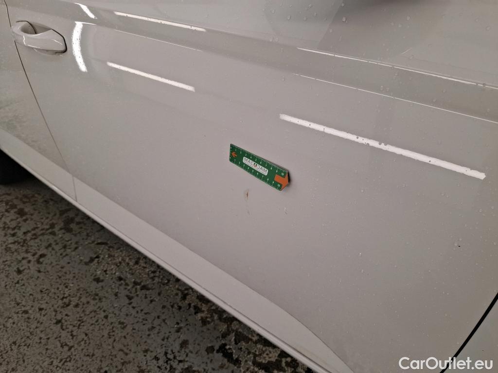  Skoda  Fabia  Clever 1.0 MPI 75CV BVM5 E6dT #17