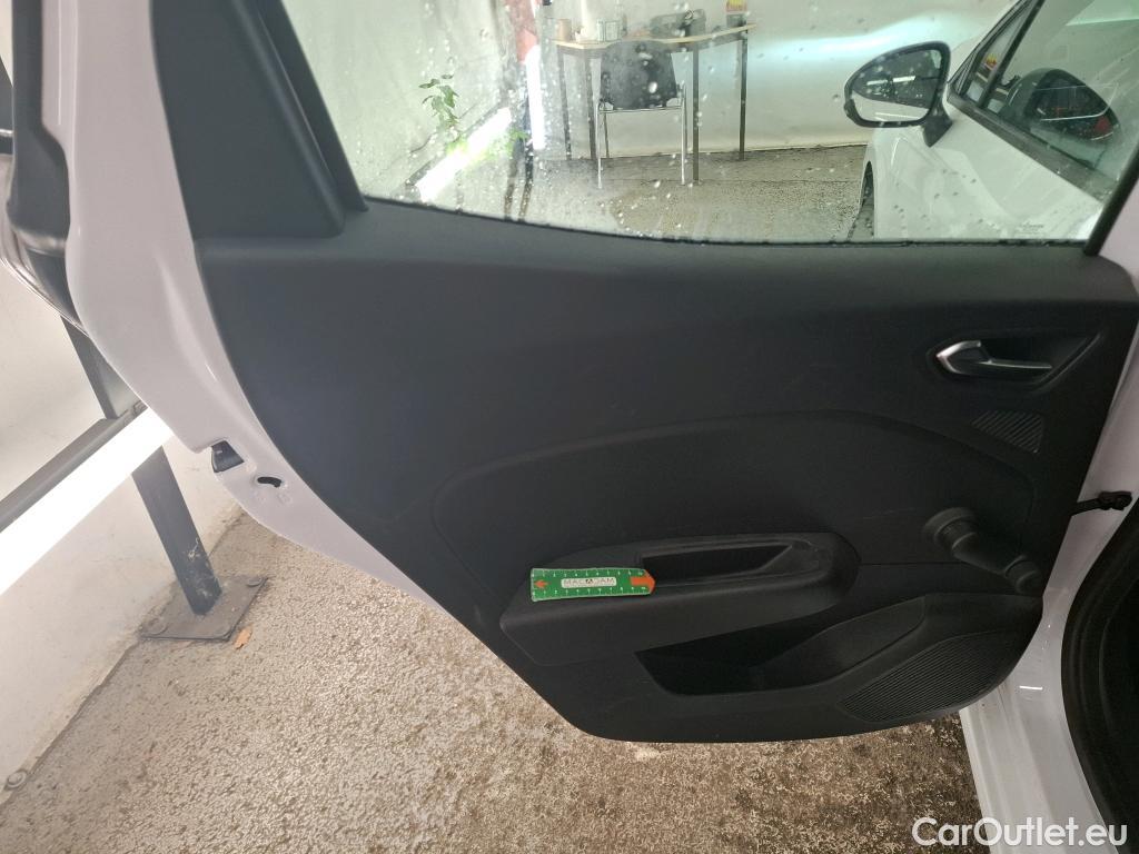  Renault  Clio  V Business Réversible 1.0 TCe 90CV BVM6 E6d / TRANSFO VP/VF #5