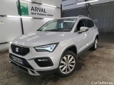  Seat  ATECA  Style Business 2.0 TDI 150CV BVA7 E6d 