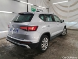 Seat  ATECA  Style Business 2.0 TDI 150CV BVA7 E6d #3