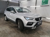  Seat  ATECA  Style Business 2.0 TDI 150CV BVA7 E6d #4