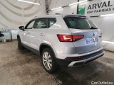  Seat  ATECA  Style Business 2.0 TDI 150CV BVA7 E6d #2