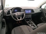  Seat  ATECA  Style Business 2.0 TDI 150CV BVA7 E6d #5