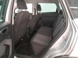  Seat  ATECA  Style Business 2.0 TDI 150CV BVA7 E6d #9