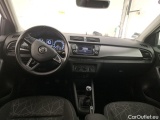  Skoda  Fabia  Clever 1.0 MPI 75CV BVM5 E6dT #5