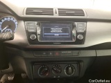  Skoda  Fabia  Clever 1.0 MPI 75CV BVM5 E6dT #7