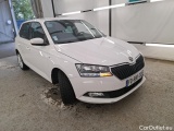  Skoda  Fabia  Clever 1.0 MPI 75CV BVM5 E6dT #4